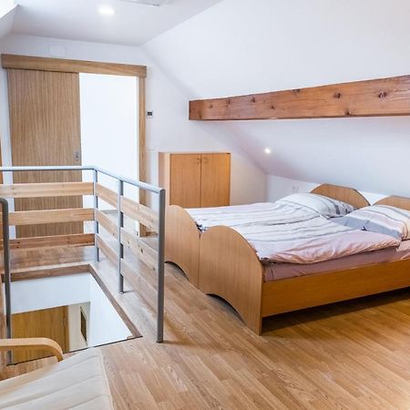 Apartments Skok With Rafting And Free Parking Bovec Εξωτερικό φωτογραφία