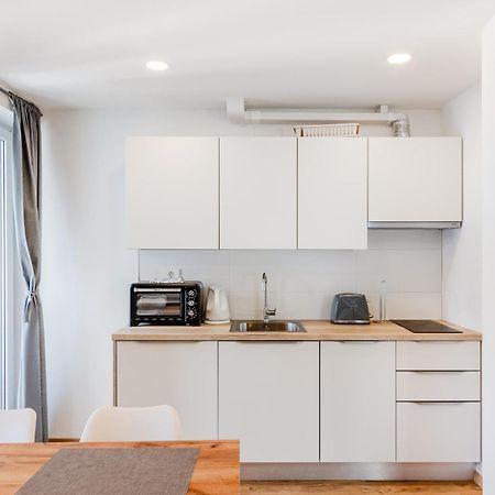 Apartments Skok With Rafting And Free Parking Bovec Εξωτερικό φωτογραφία