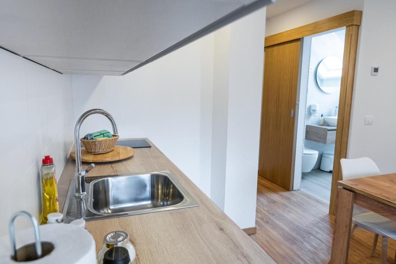 Apartments Skok With Rafting And Free Parking Bovec Εξωτερικό φωτογραφία