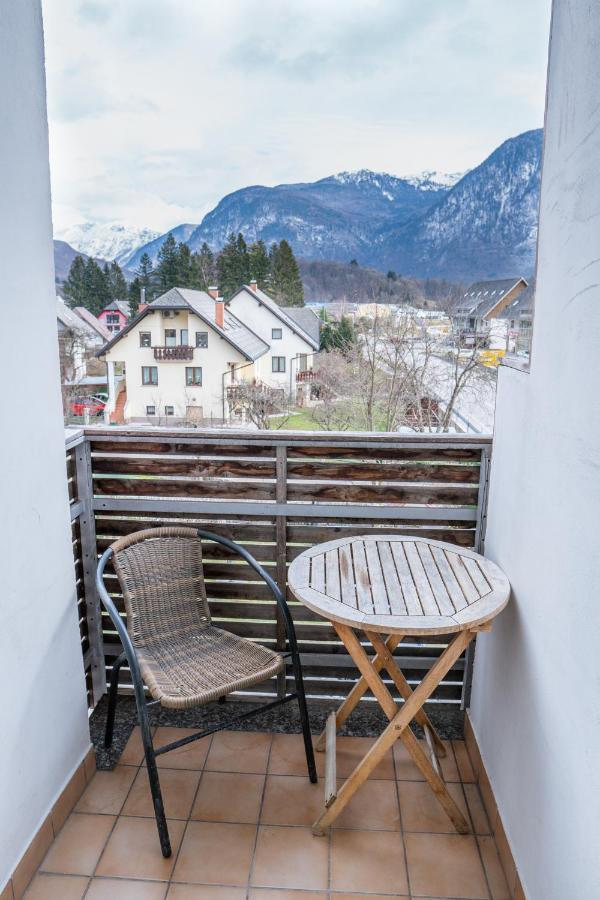 Apartments Skok With Rafting And Free Parking Bovec Εξωτερικό φωτογραφία