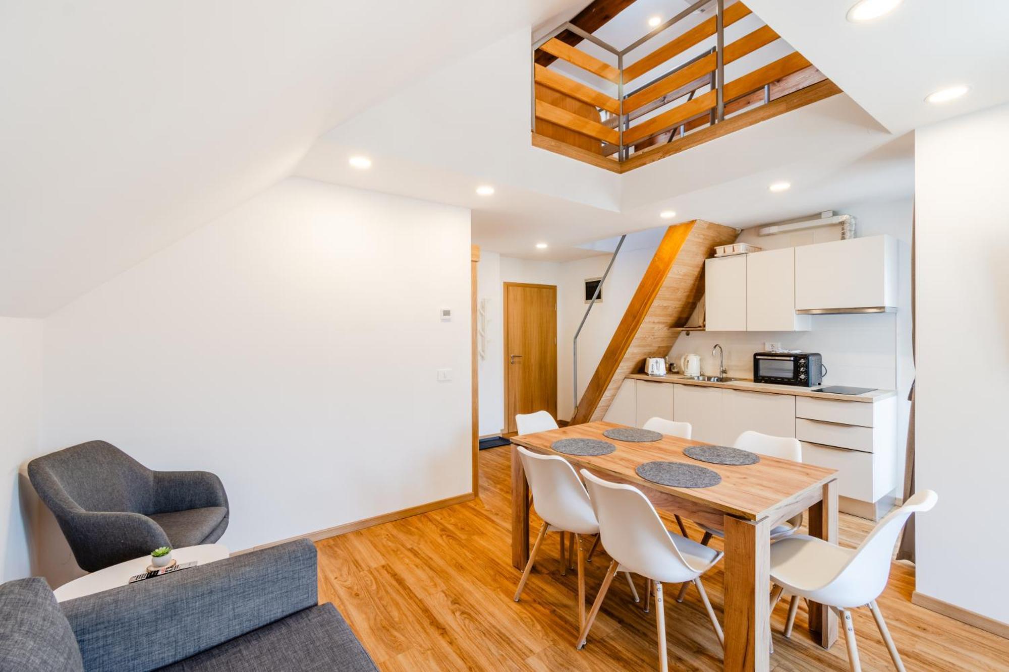 Apartments Skok With Rafting And Free Parking Bovec Εξωτερικό φωτογραφία
