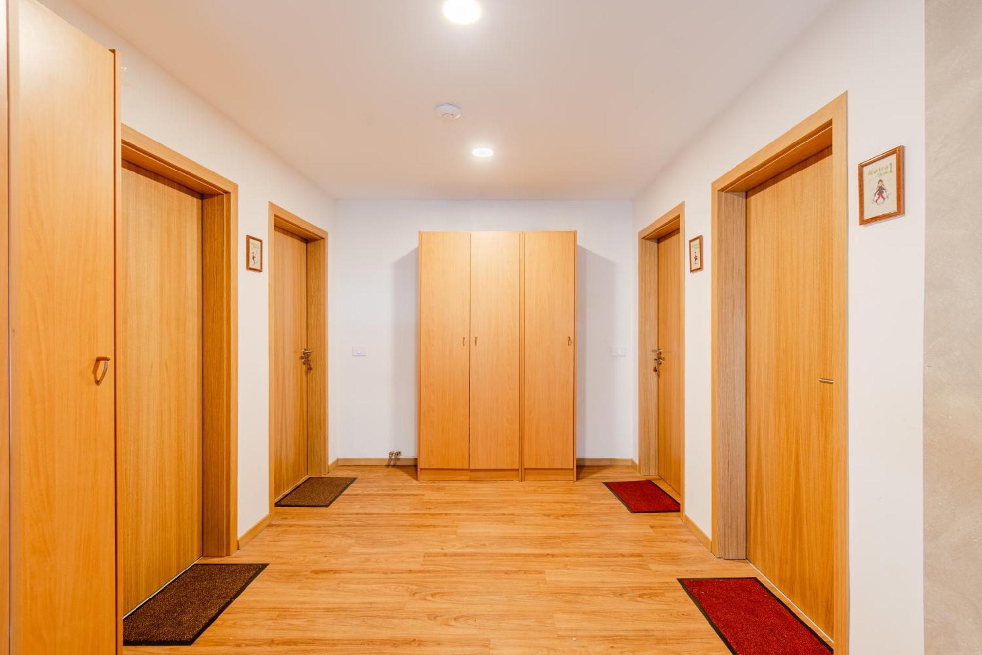 Apartments Skok With Rafting And Free Parking Bovec Δωμάτιο φωτογραφία
