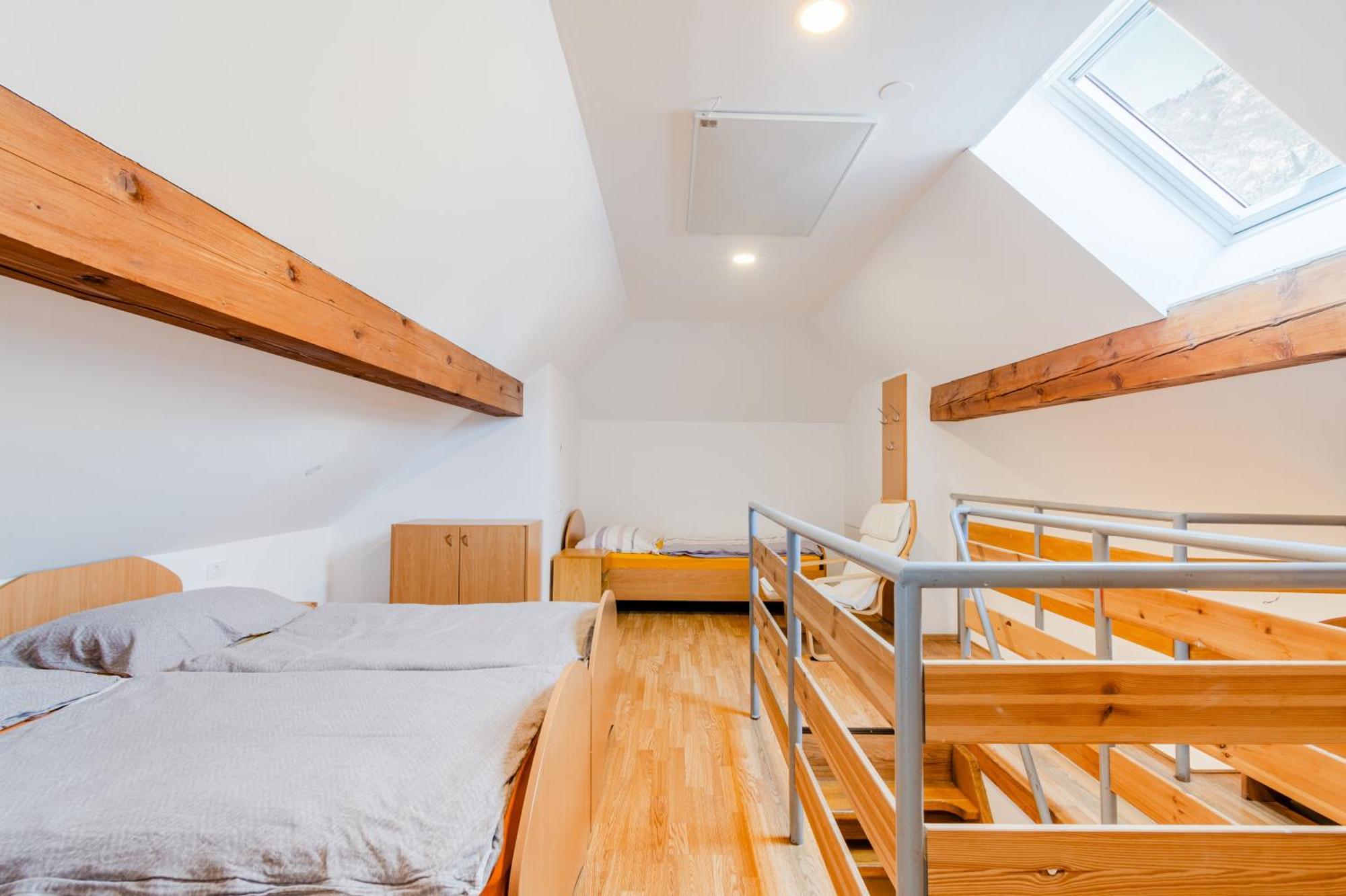 Apartments Skok With Rafting And Free Parking Bovec Εξωτερικό φωτογραφία