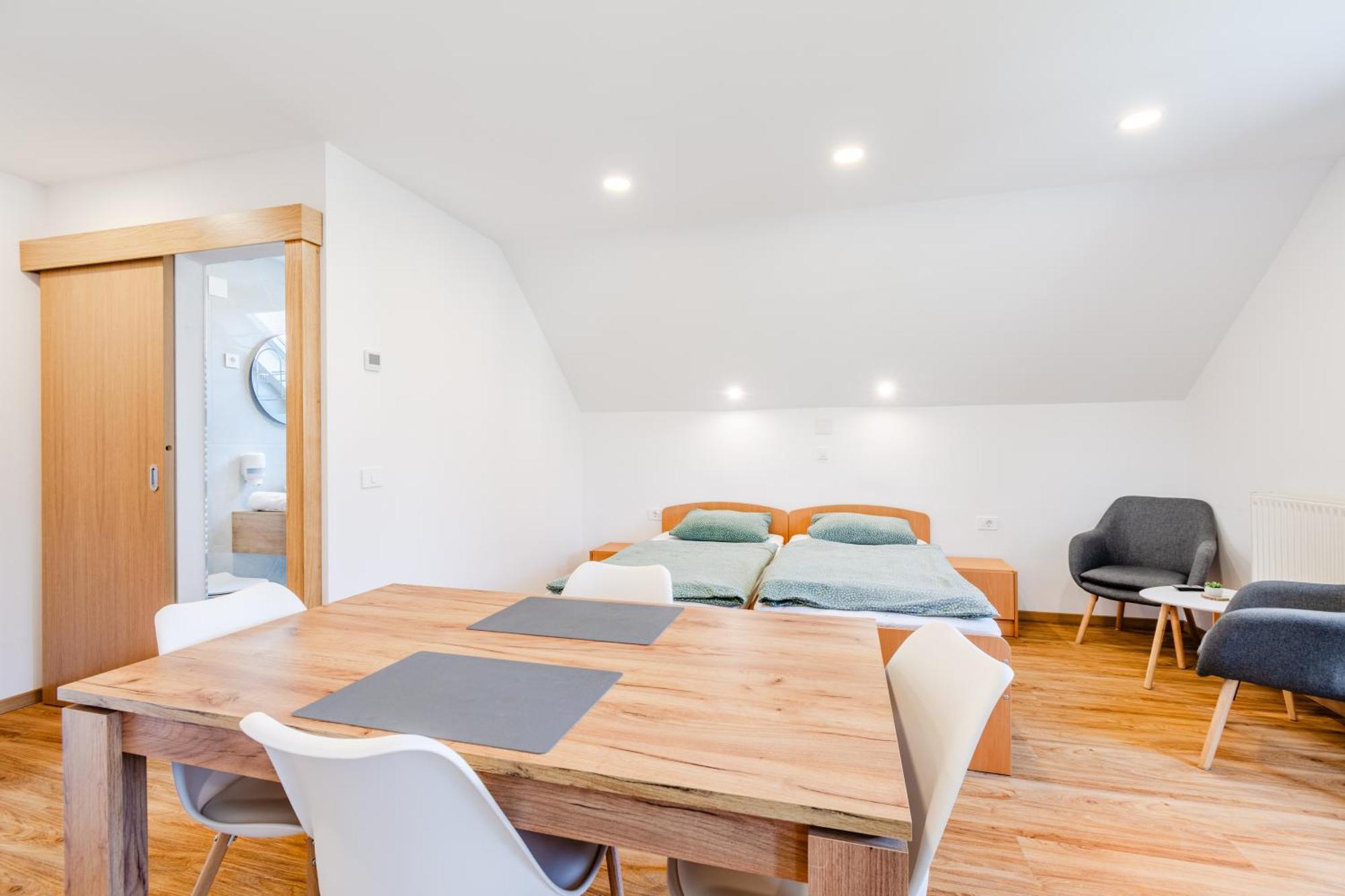 Apartments Skok With Rafting And Free Parking Bovec Δωμάτιο φωτογραφία
