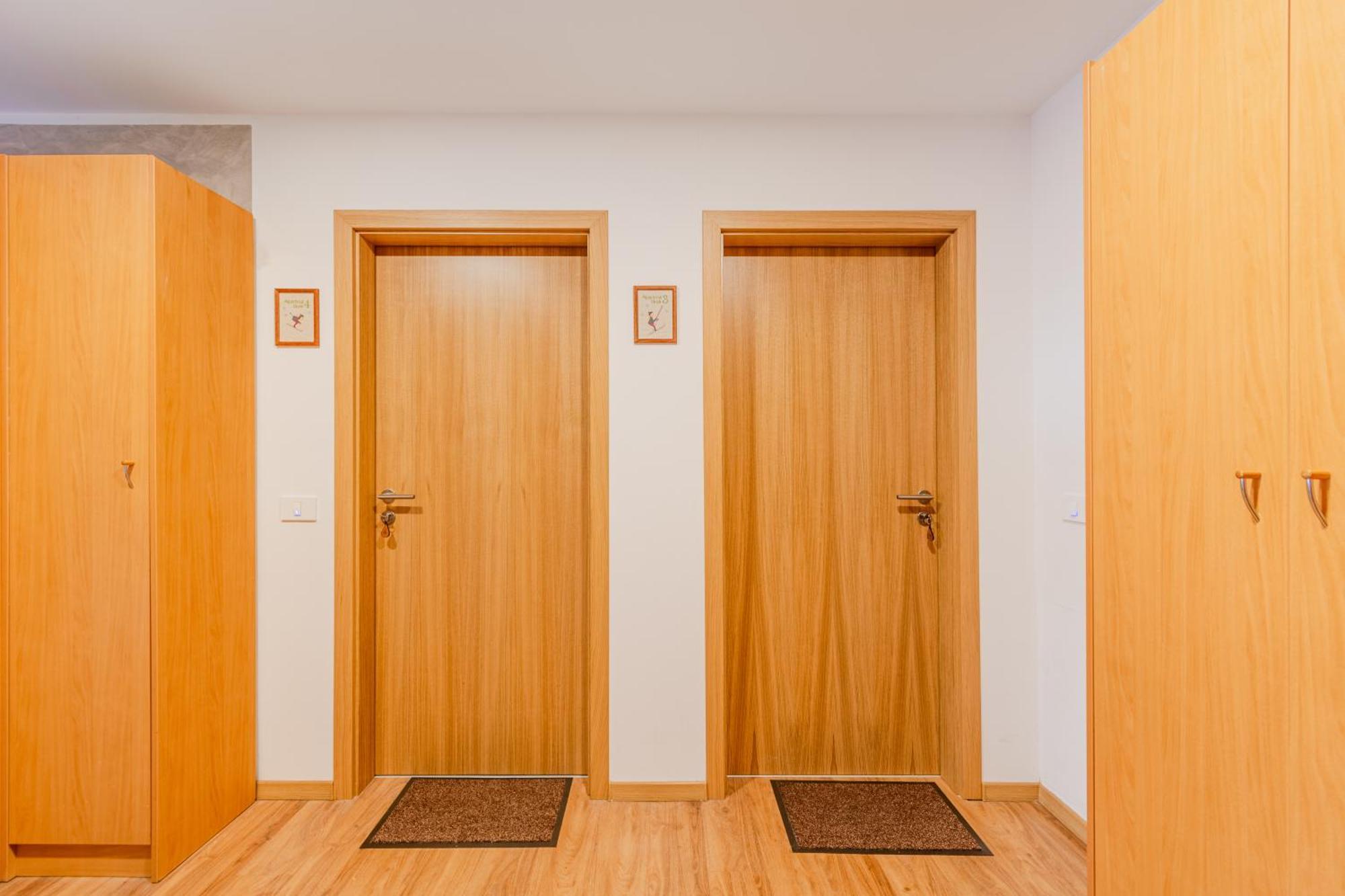 Apartments Skok With Rafting And Free Parking Bovec Δωμάτιο φωτογραφία