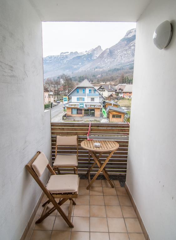 Apartments Skok With Rafting And Free Parking Bovec Εξωτερικό φωτογραφία